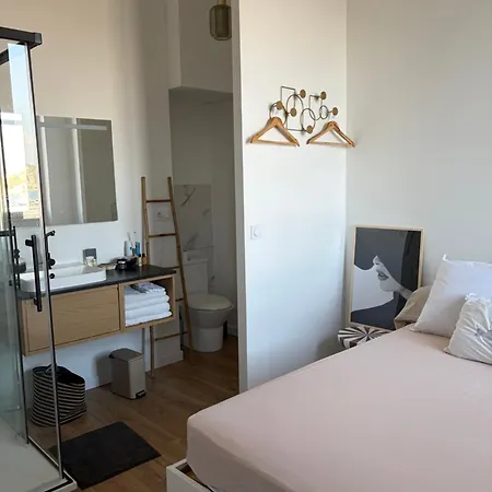 Apartamento L'abel *