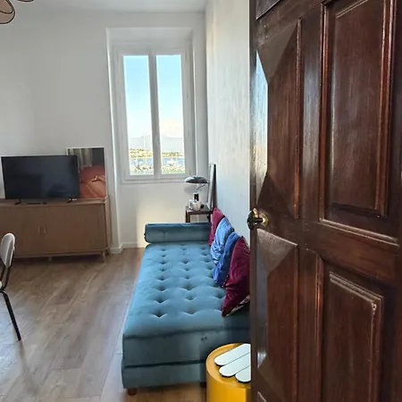 L'abel Apartamento *