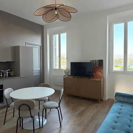 L'abel Apartamento Ajaccio (Corsica)