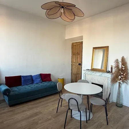 Apartamento L'abel *